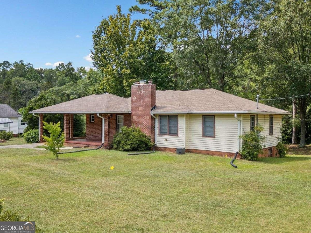 4344 Pineview Drive Powder Springs - 3