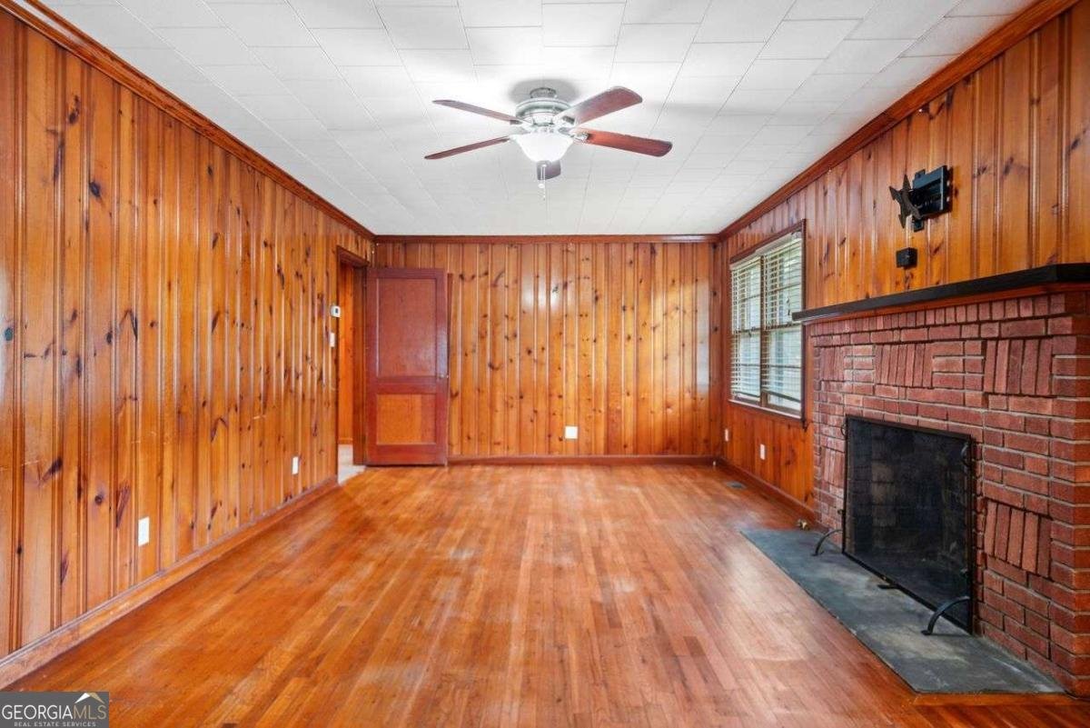 4344 Pineview Drive Powder Springs - 9
