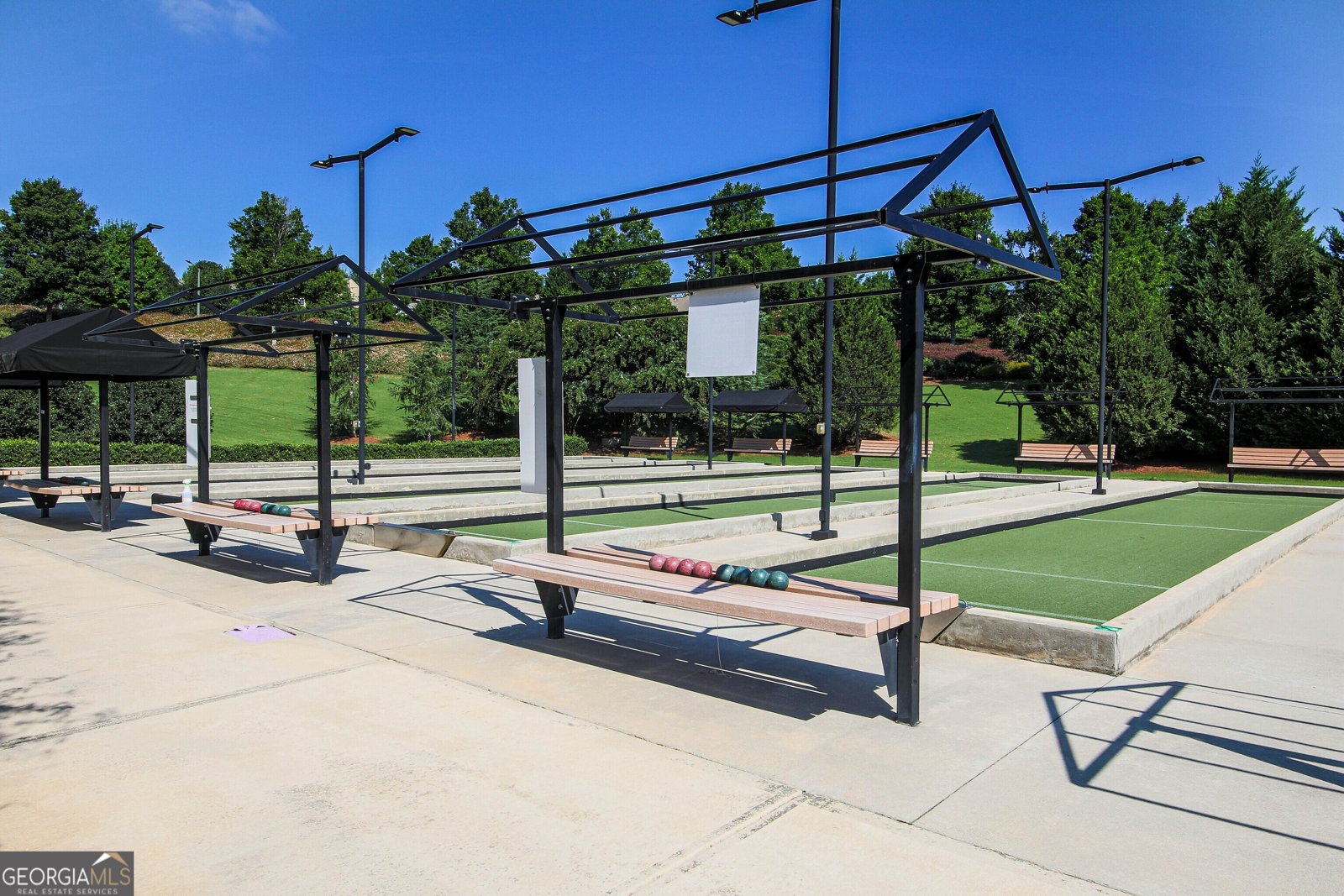 501 INKBERRY Drive Griffin - 13