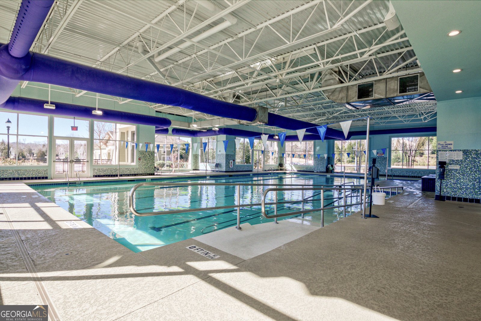 501 INKBERRY Drive Griffin - 20