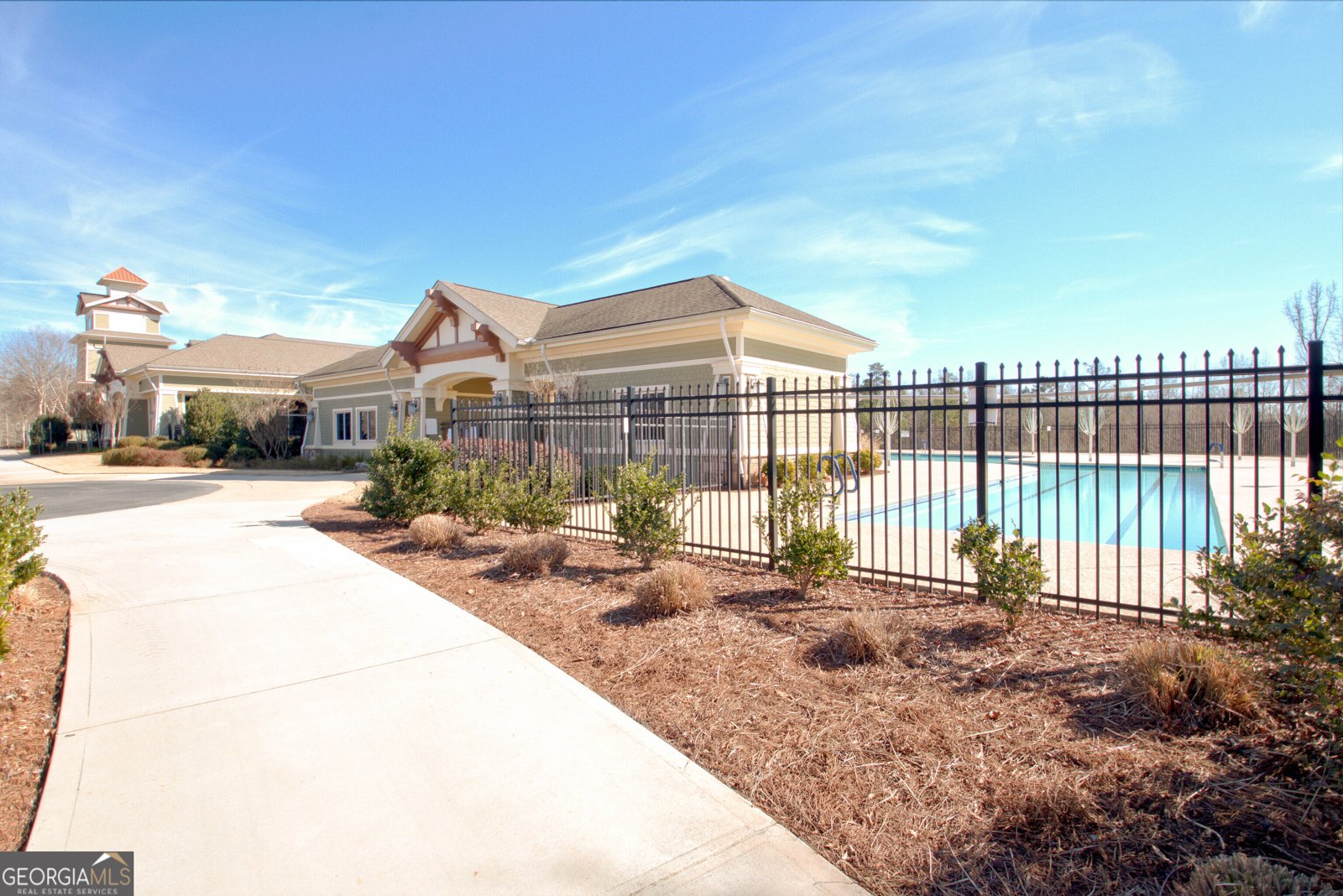 501 INKBERRY Drive Griffin - 21