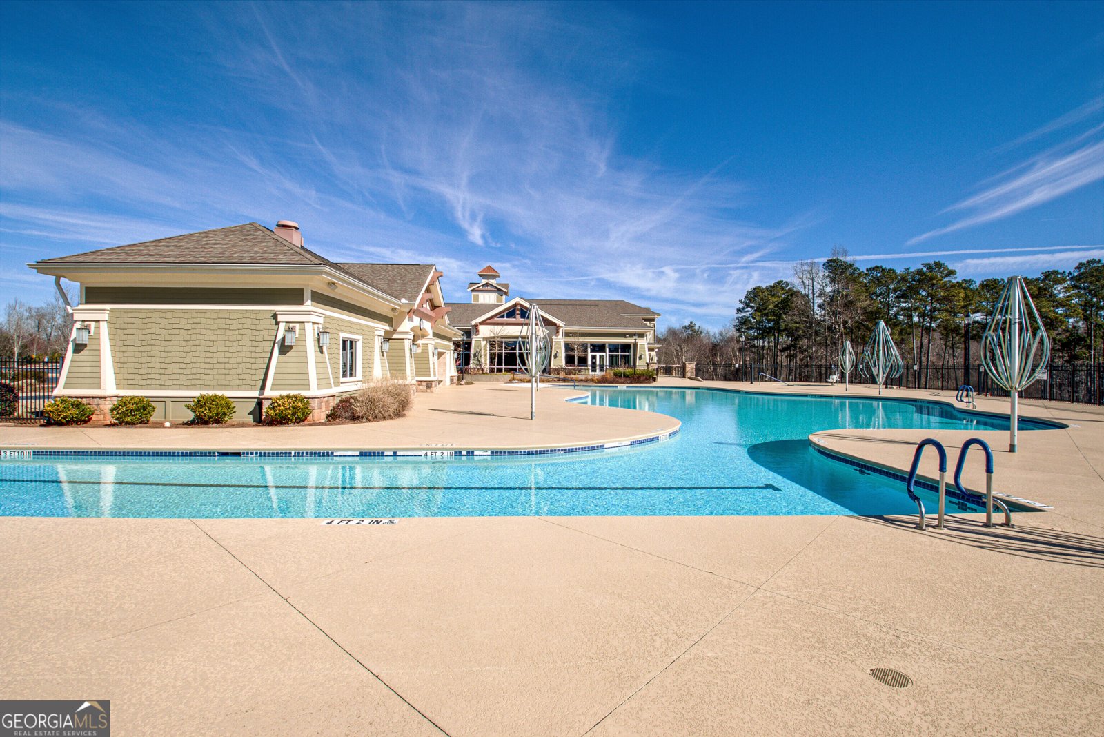 501 INKBERRY Drive Griffin - 22