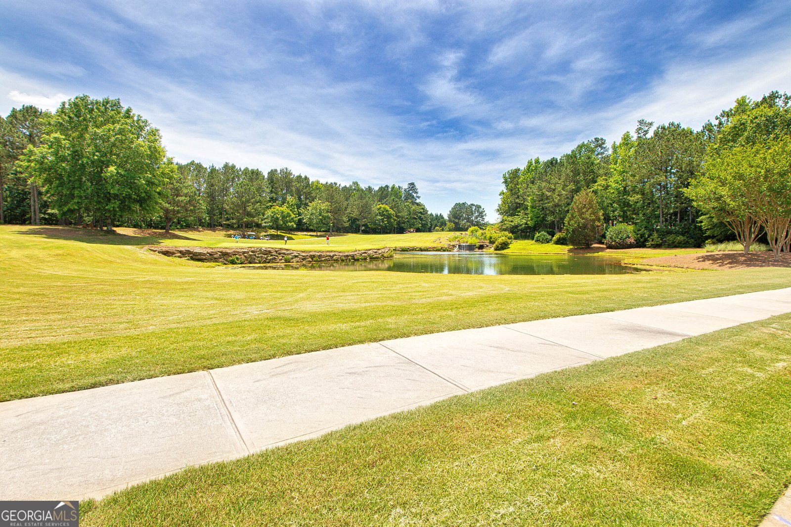 501 INKBERRY Drive Griffin - 23