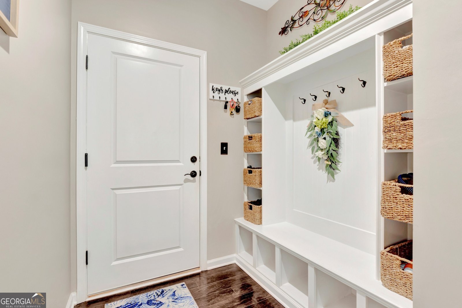 501 INKBERRY Drive Griffin - 24
