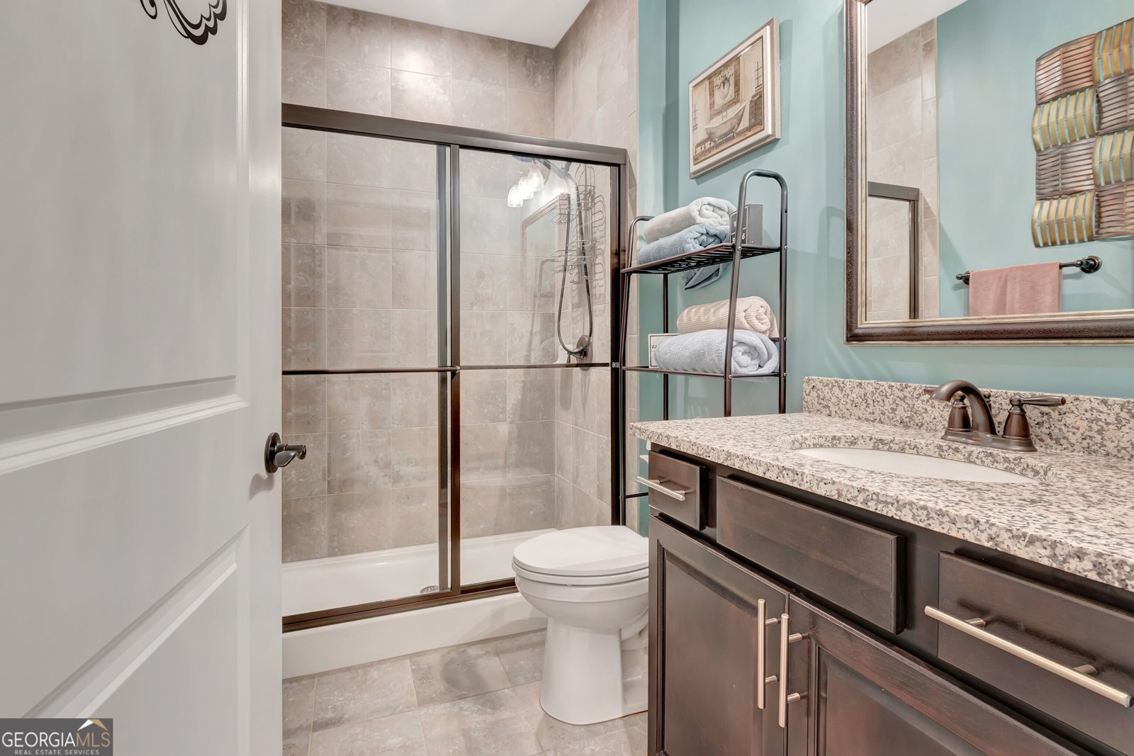 501 INKBERRY Drive Griffin - 25