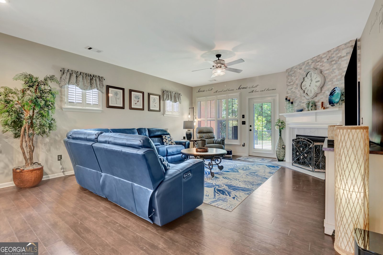 501 INKBERRY Drive Griffin - 26