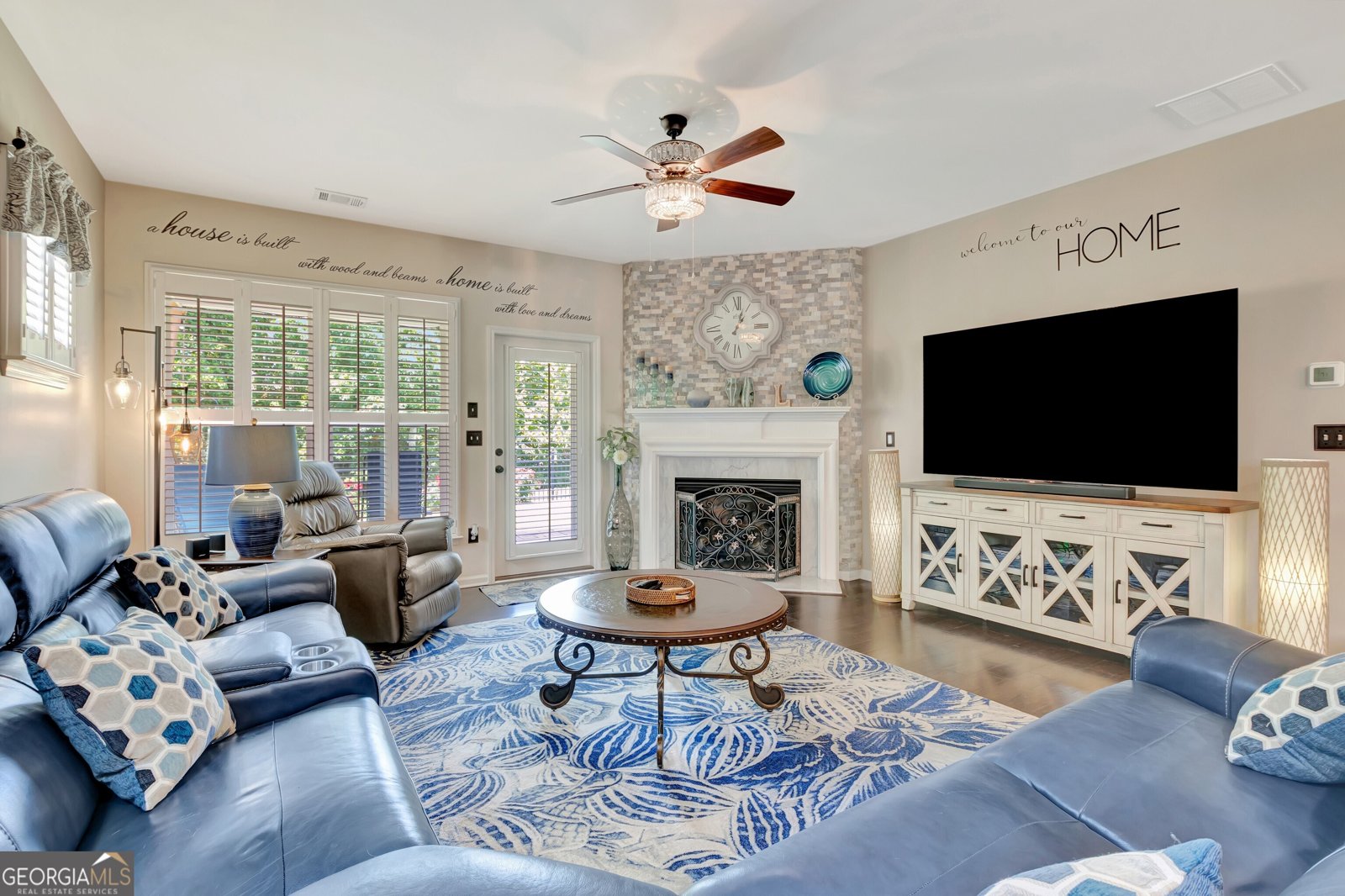501 INKBERRY Drive Griffin - 27