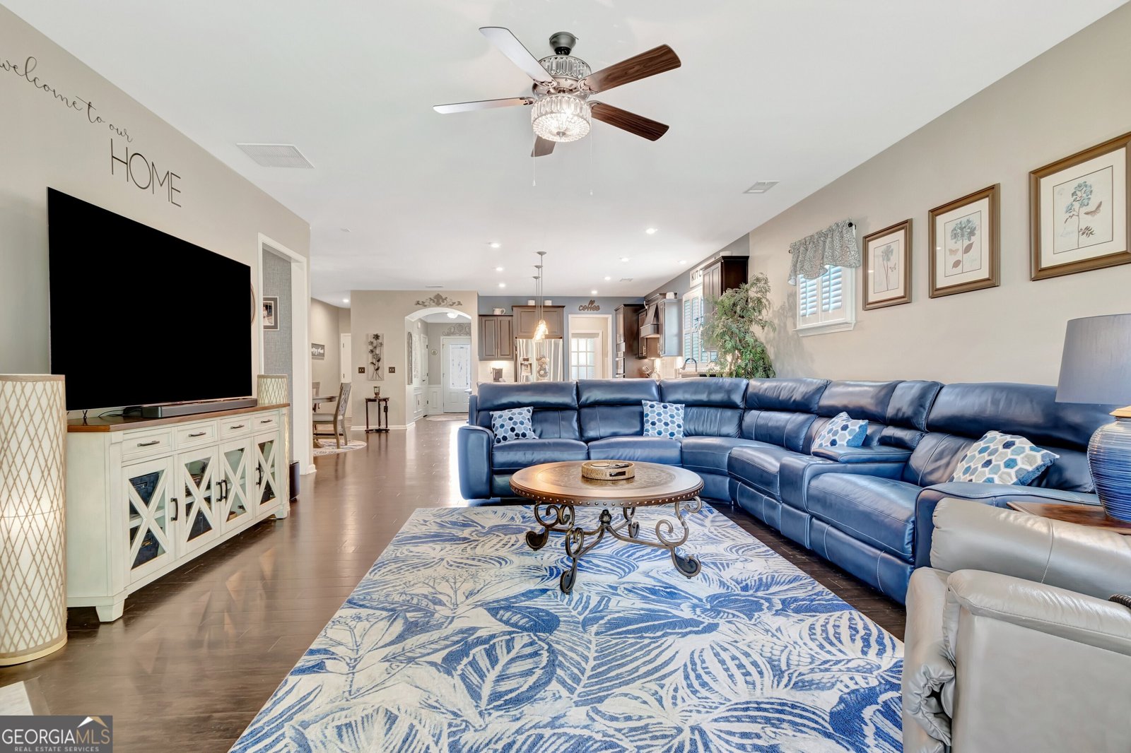 501 INKBERRY Drive Griffin - 28