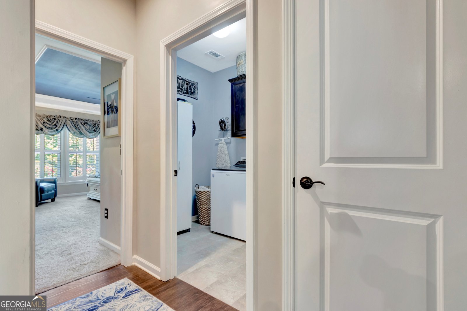 501 INKBERRY Drive Griffin - 29