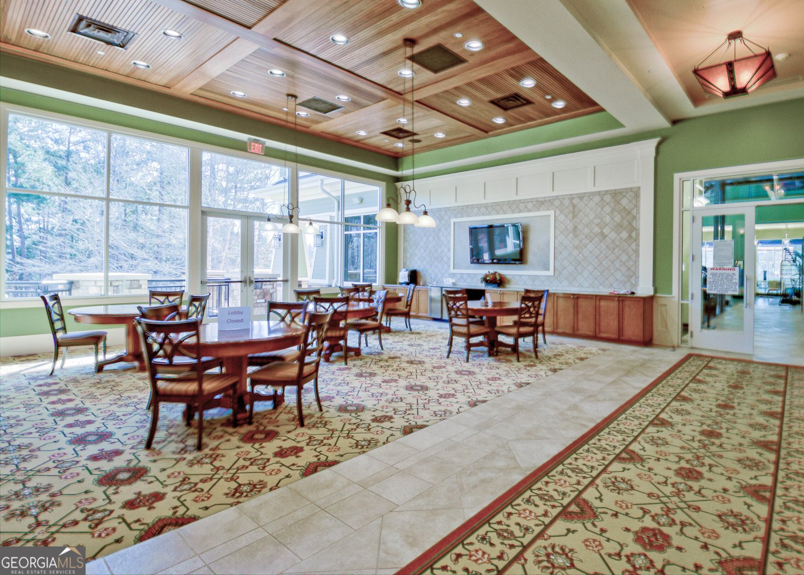 501 INKBERRY Drive Griffin - 3