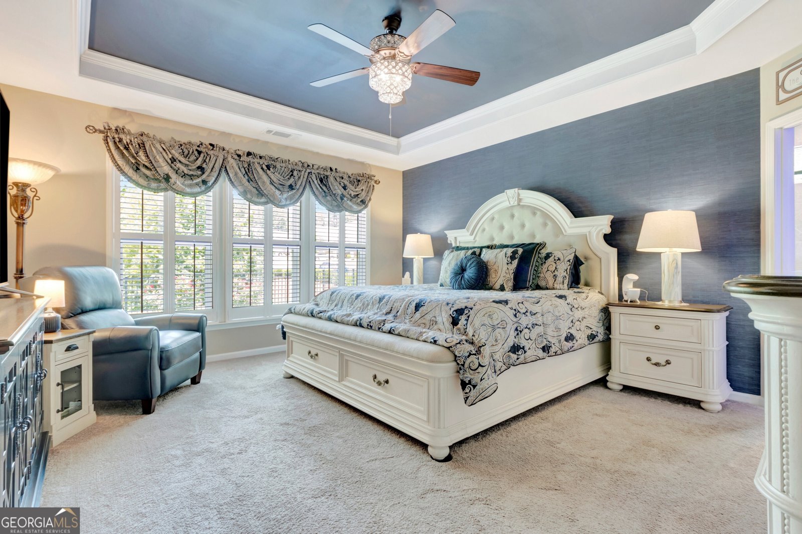 501 INKBERRY Drive Griffin - 31