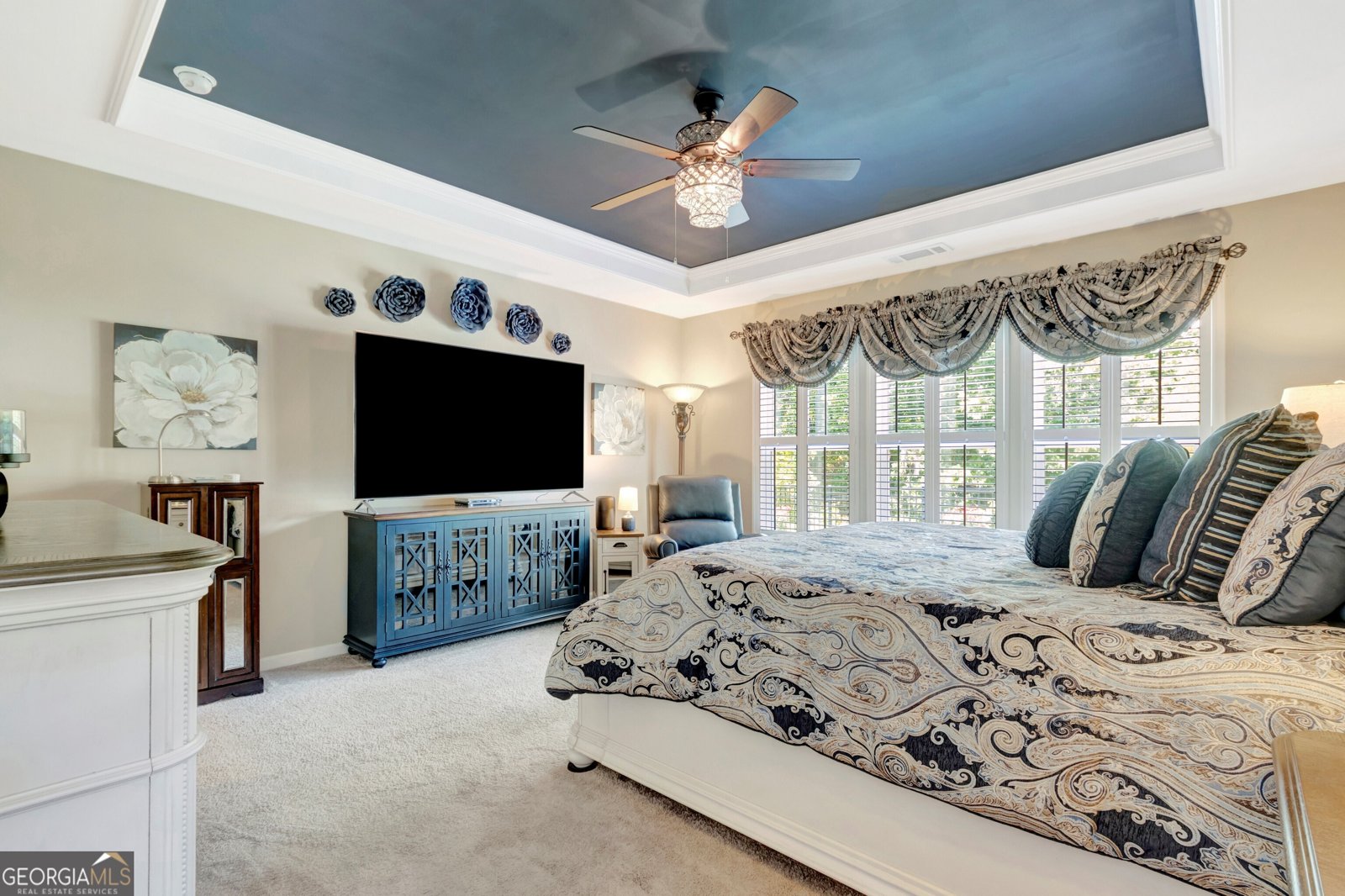 501 INKBERRY Drive Griffin - 33