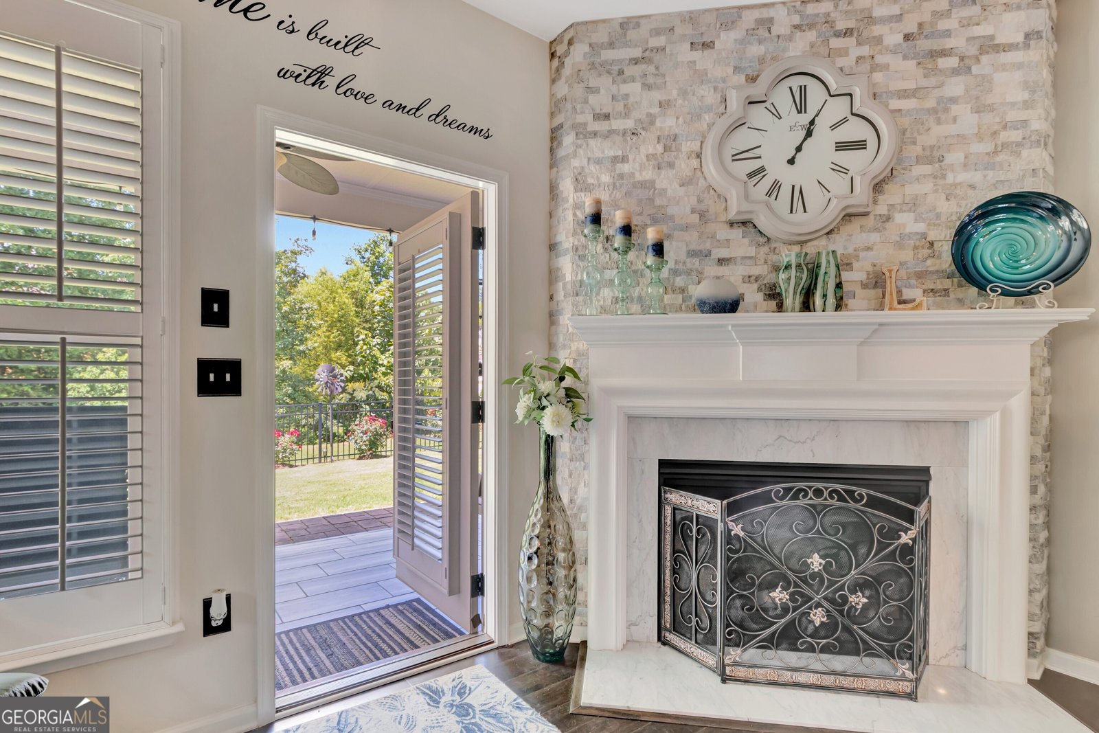501 INKBERRY Drive Griffin - 37