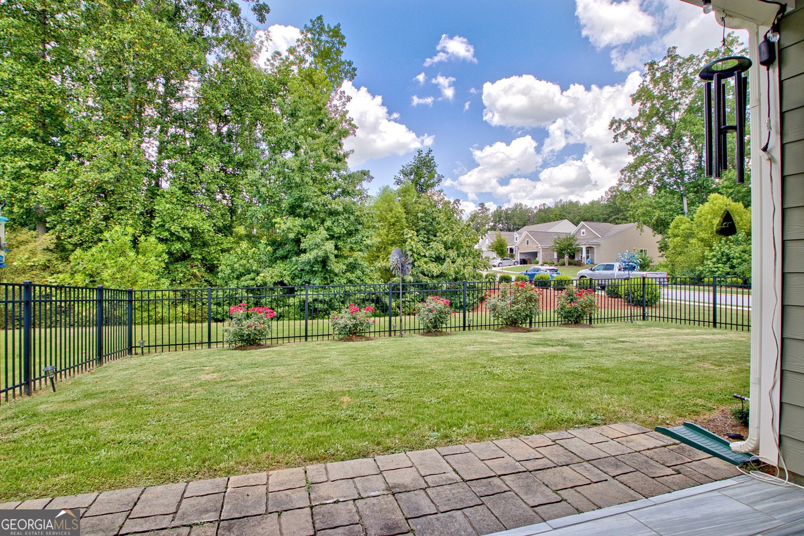 501 INKBERRY Drive Griffin - 38