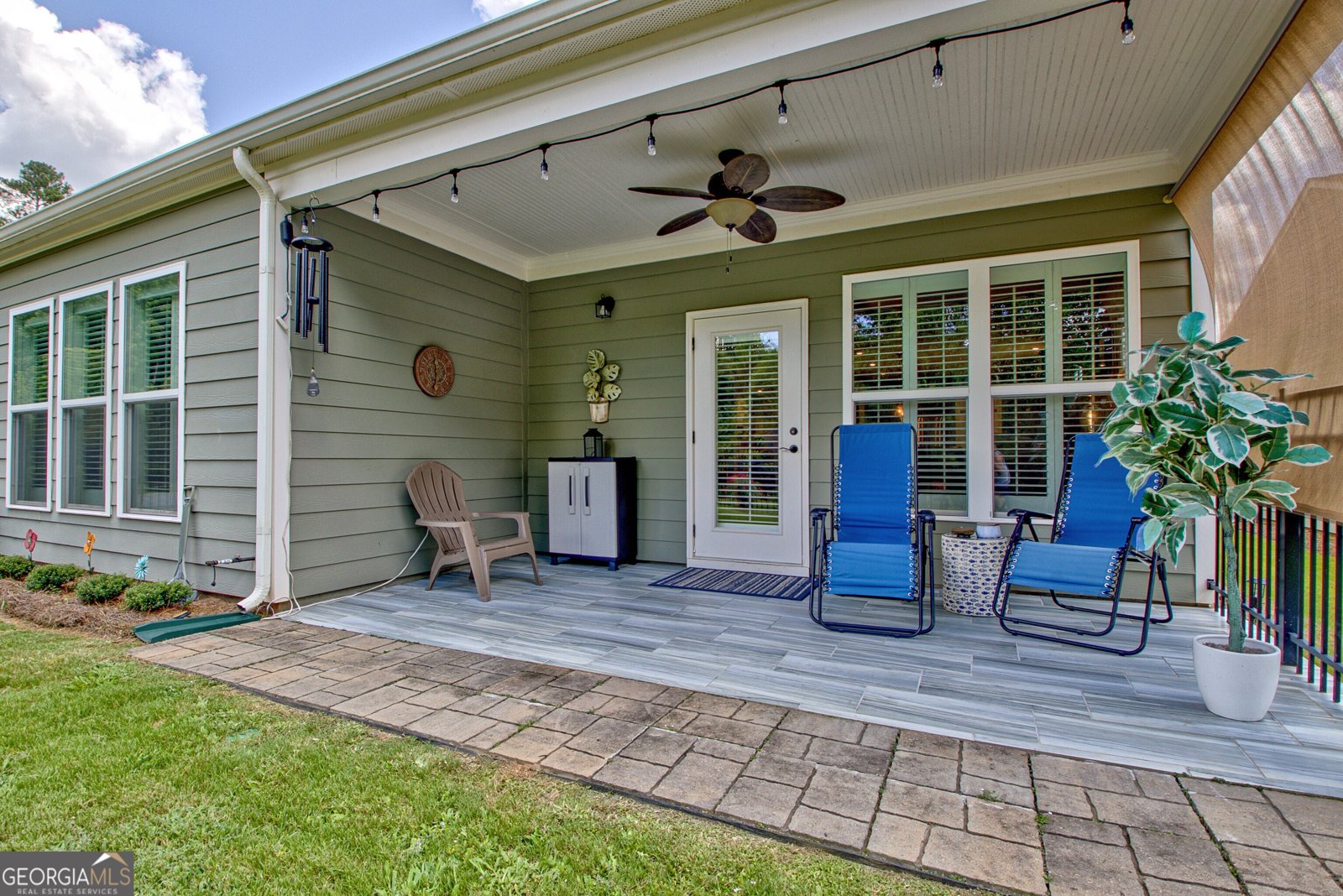 501 INKBERRY Drive Griffin - 39