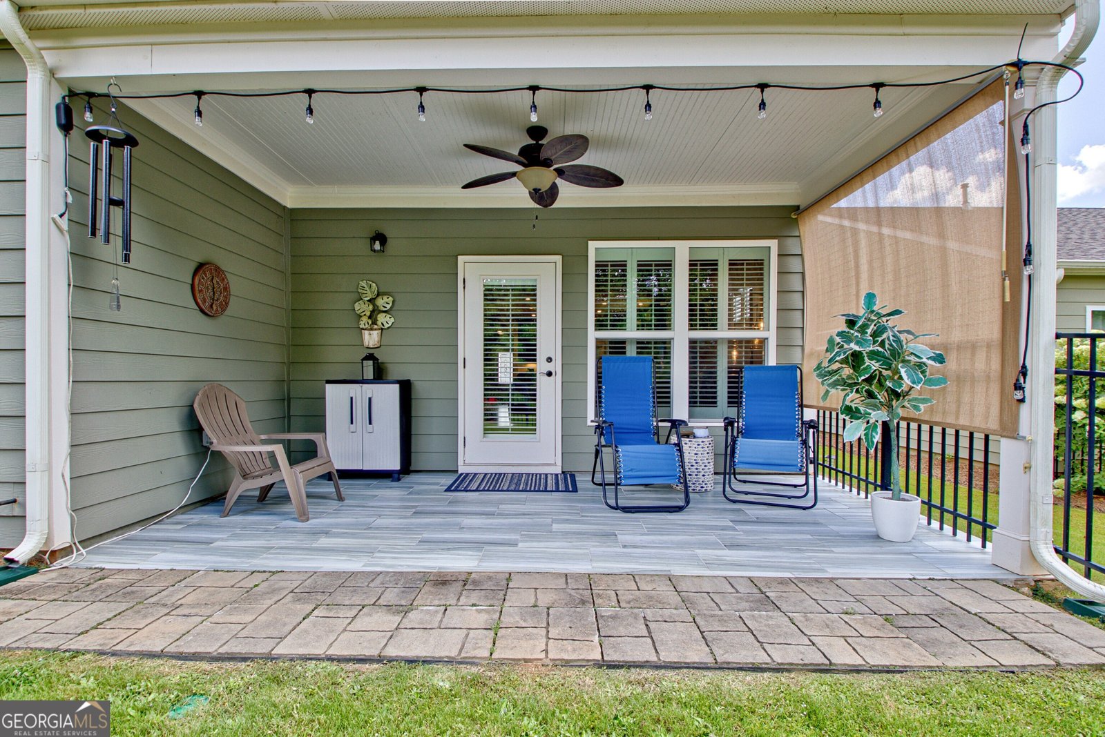 501 INKBERRY Drive Griffin - 40