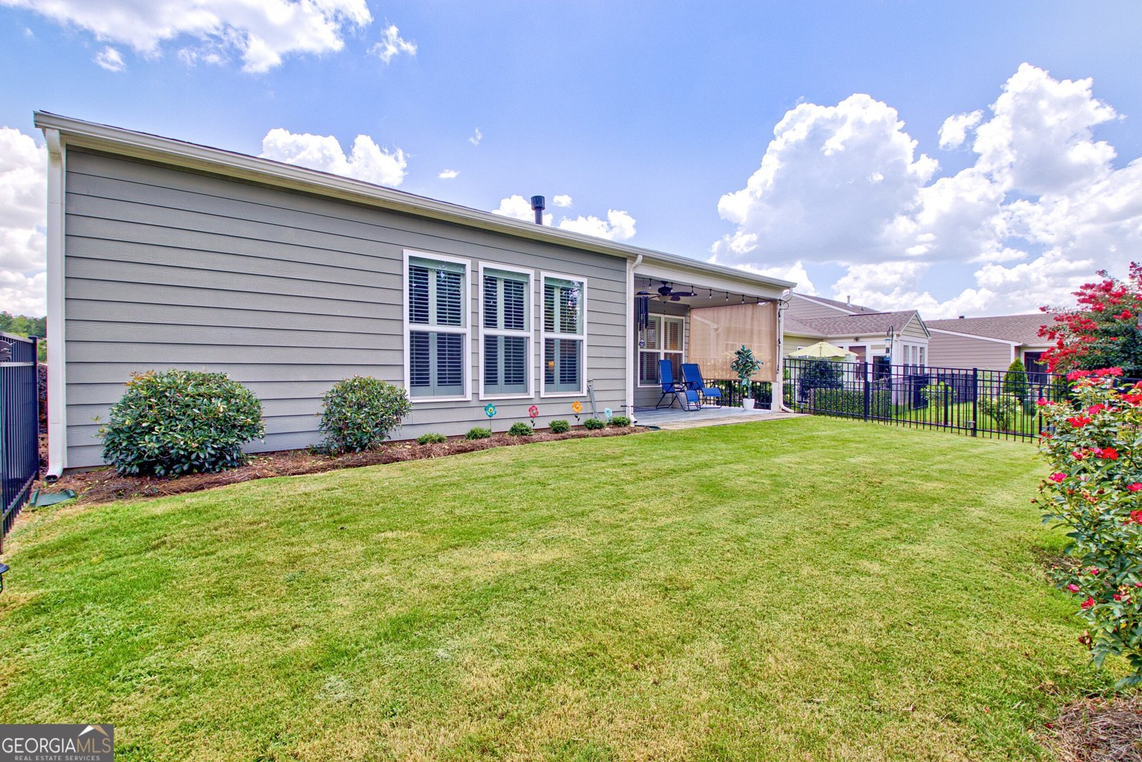 501 INKBERRY Drive Griffin - 42