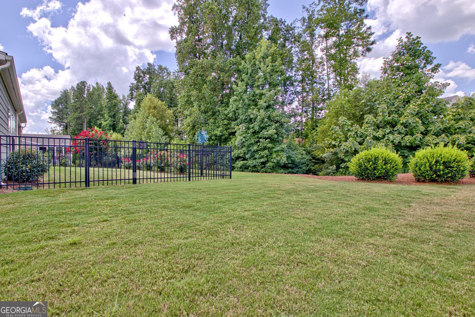 501 INKBERRY Drive Griffin - 44