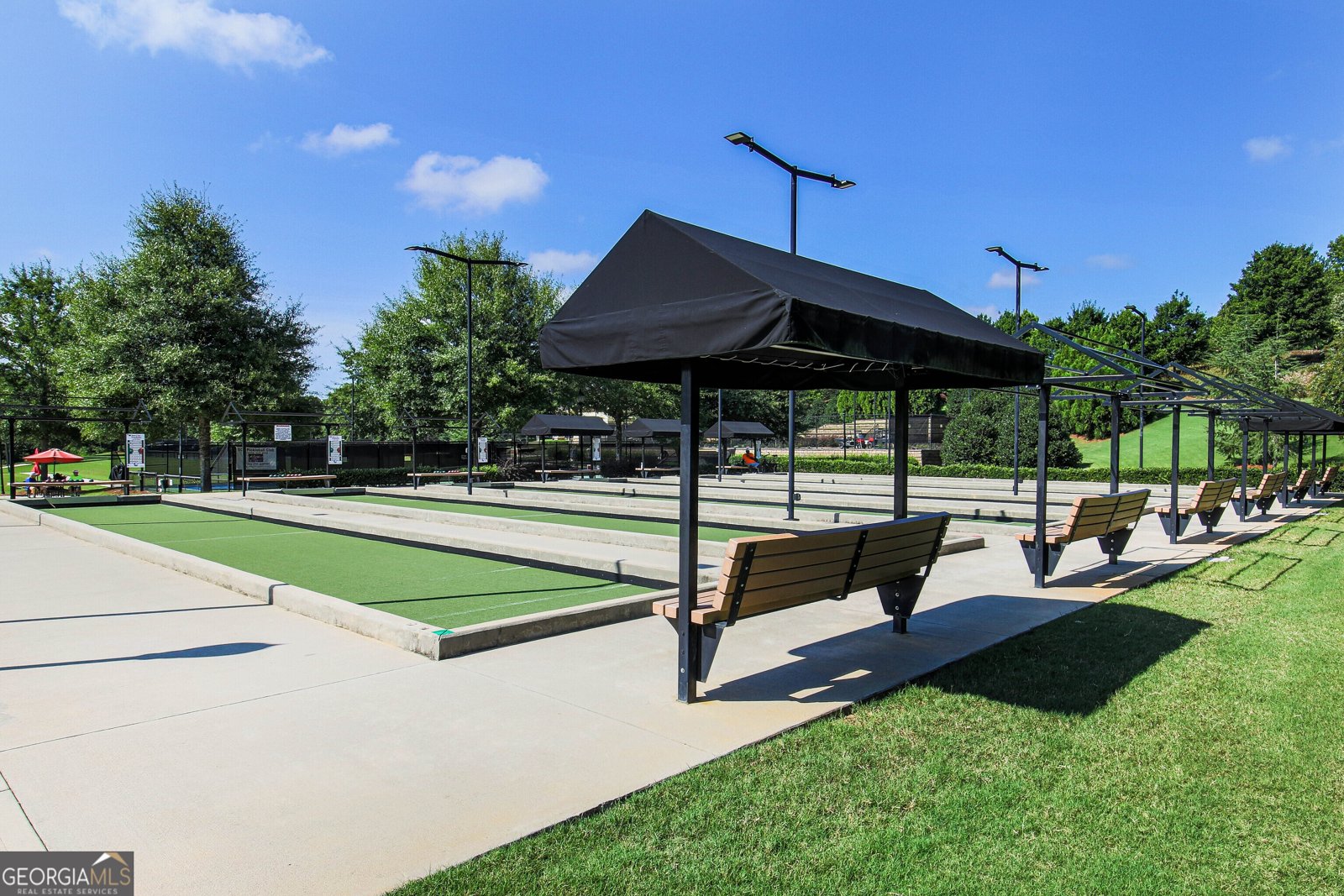 501 INKBERRY Drive Griffin - 54