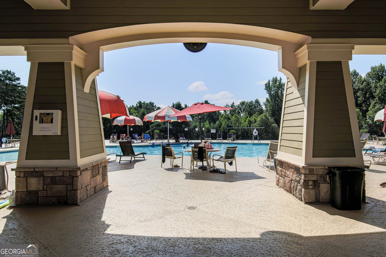 501 INKBERRY Drive Griffin - 60