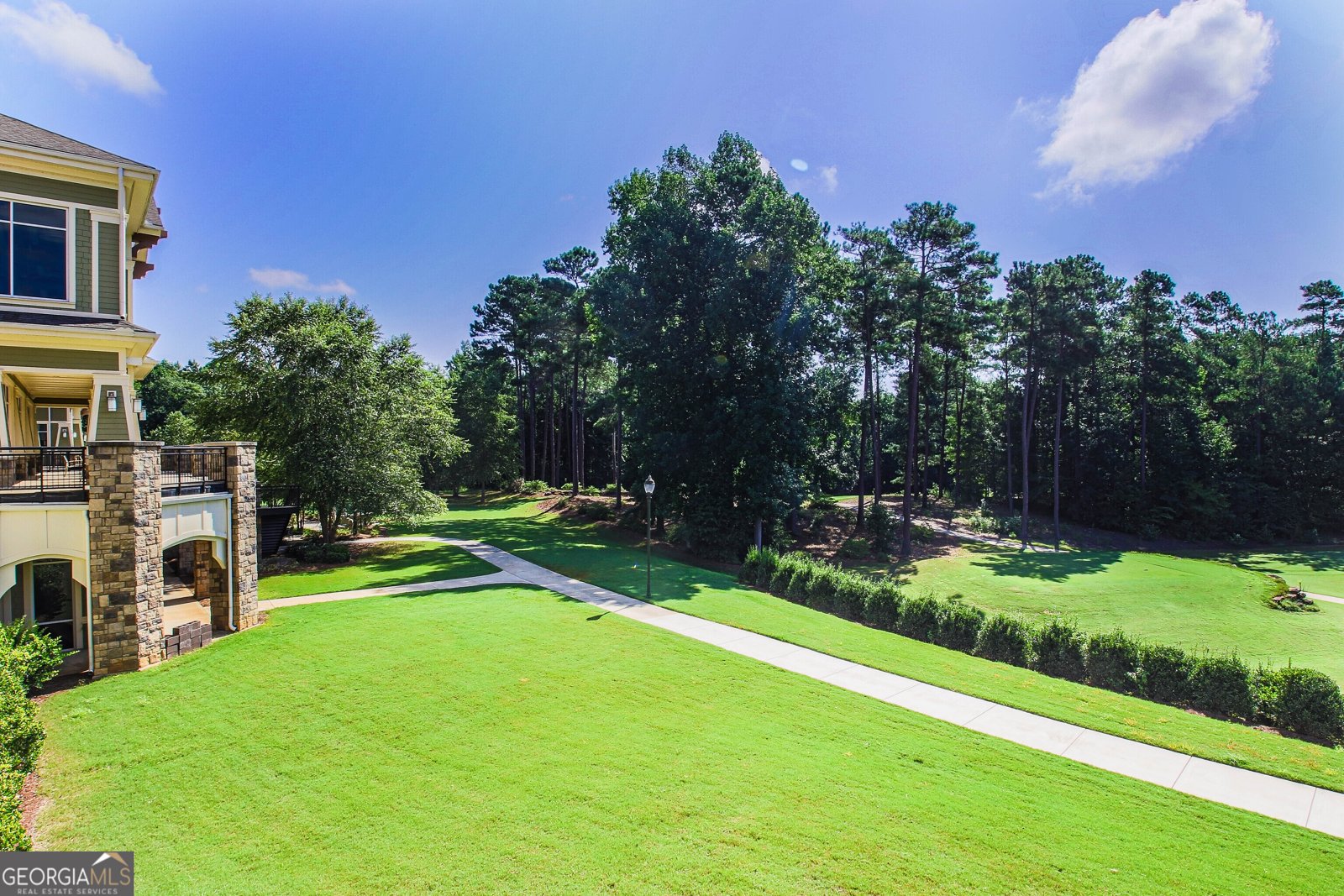 501 INKBERRY Drive Griffin - 62