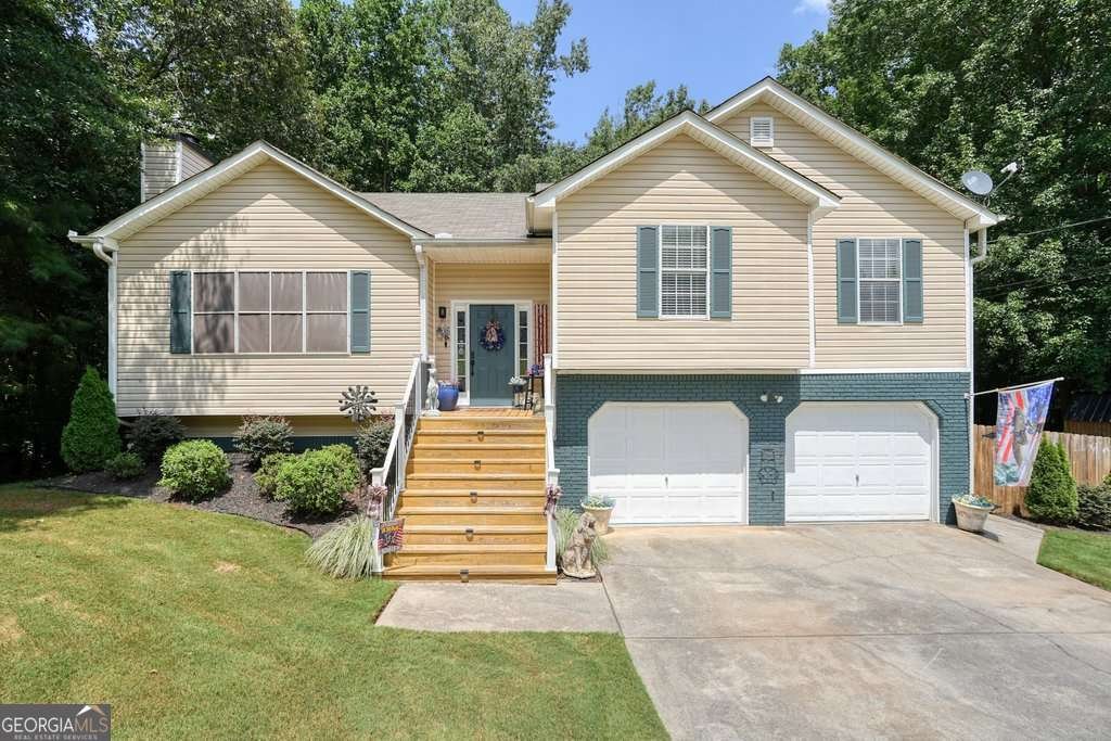 227 BRIDGE Landing Douglasville - 1
