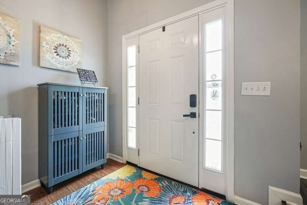 227 BRIDGE Landing Douglasville - 10