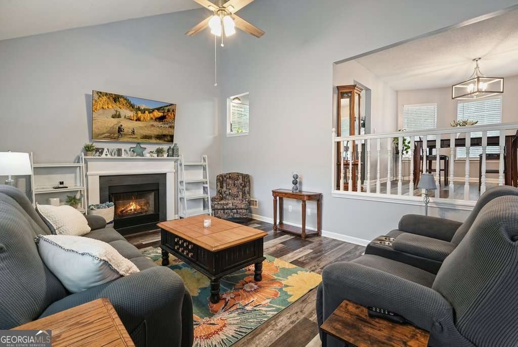 227 BRIDGE Landing Douglasville - 11