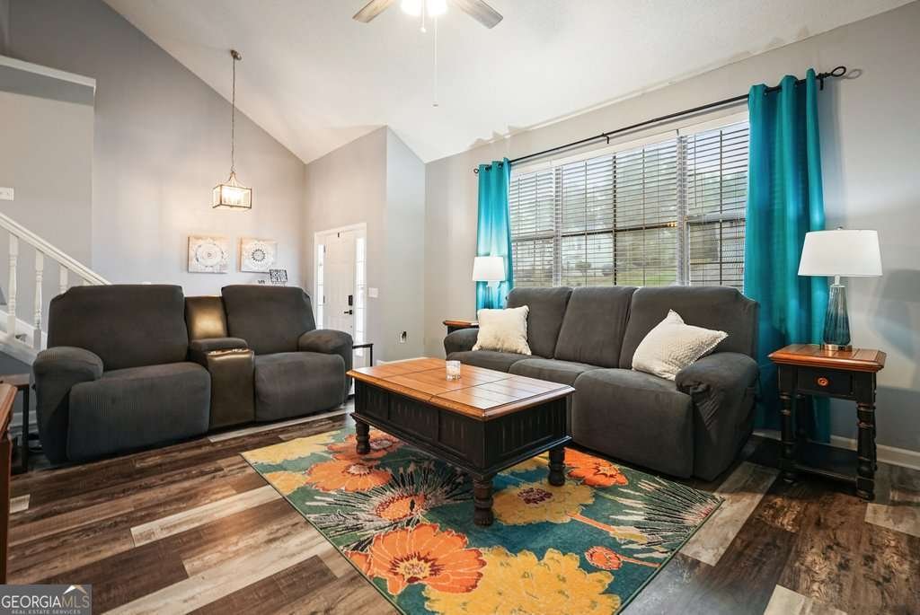 227 BRIDGE Landing Douglasville - 13