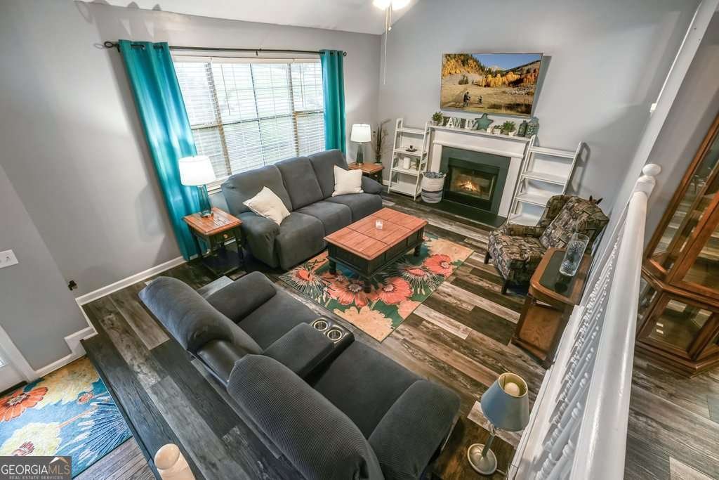 227 BRIDGE Landing Douglasville - 14