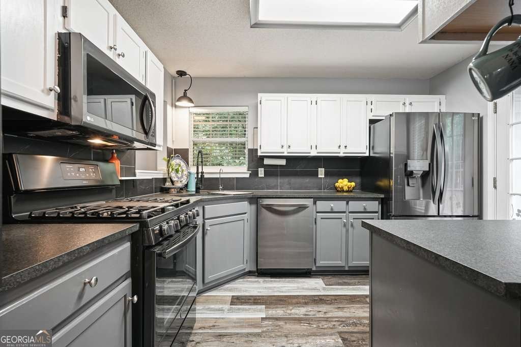 227 BRIDGE Landing Douglasville - 17