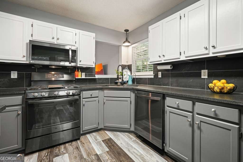227 BRIDGE Landing Douglasville - 19