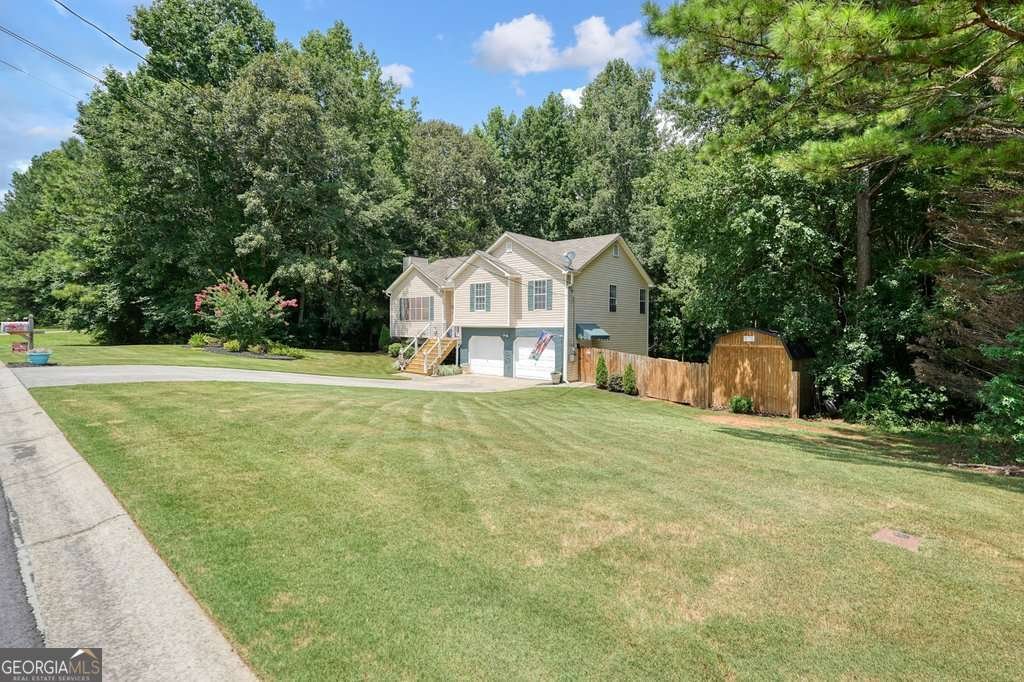 227 BRIDGE Landing Douglasville - 2