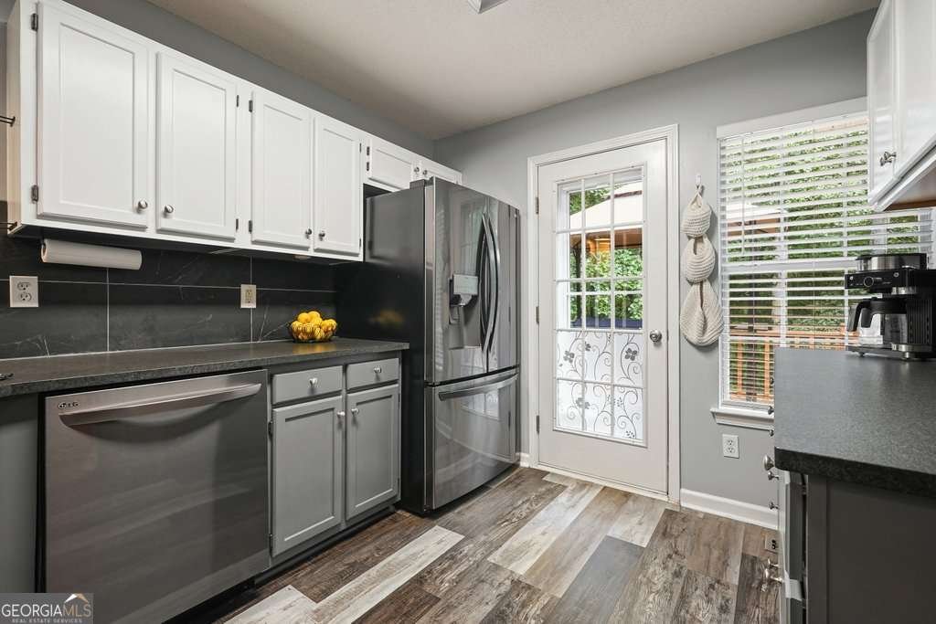 227 BRIDGE Landing Douglasville - 20