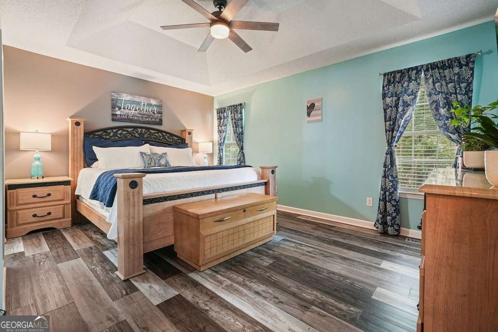 227 BRIDGE Landing Douglasville - 22