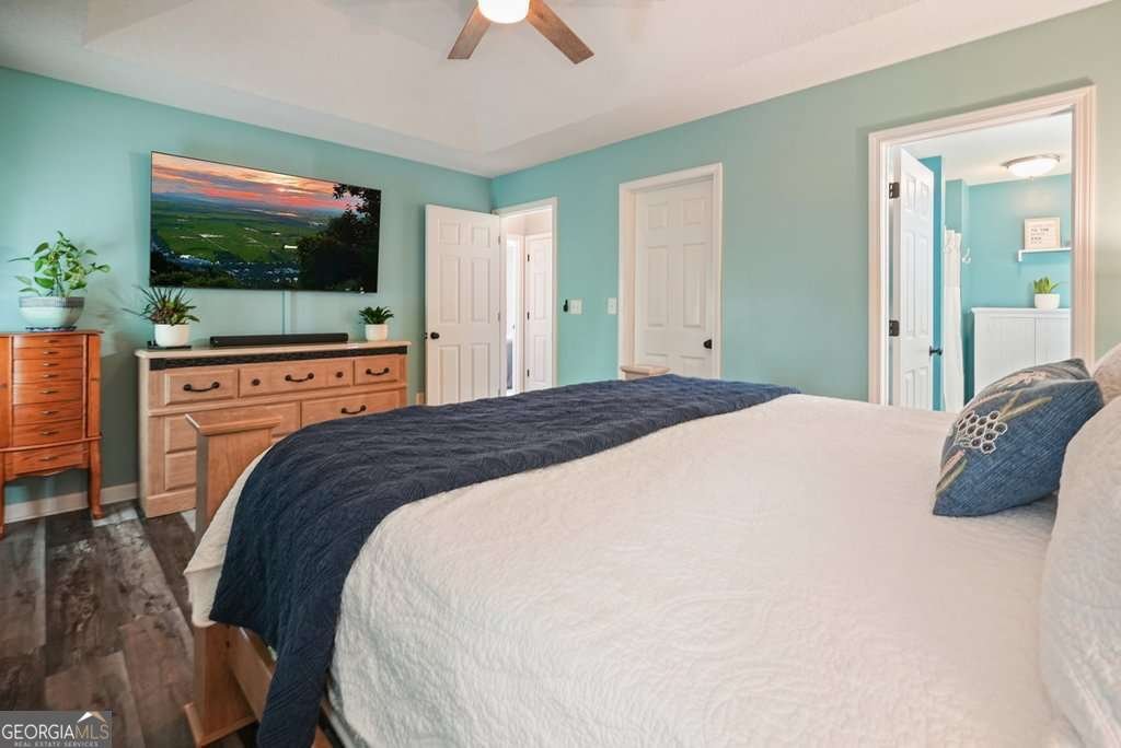 227 BRIDGE Landing Douglasville - 23