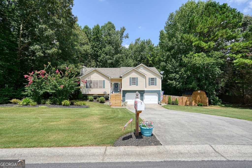 227 BRIDGE Landing Douglasville - 3