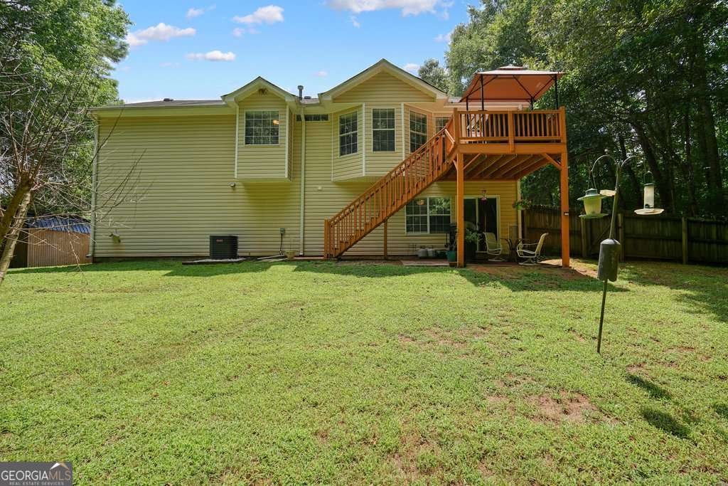 227 BRIDGE Landing Douglasville - 46