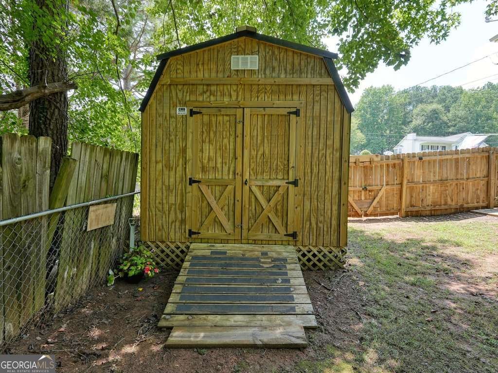 227 BRIDGE Landing Douglasville - 47