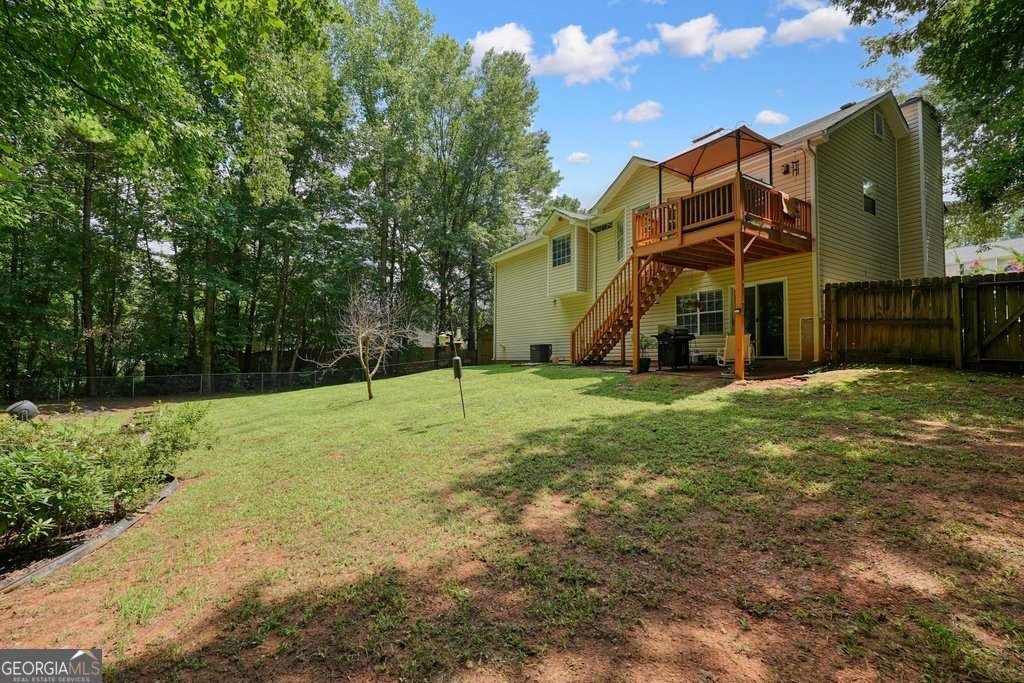 227 BRIDGE Landing Douglasville - 49