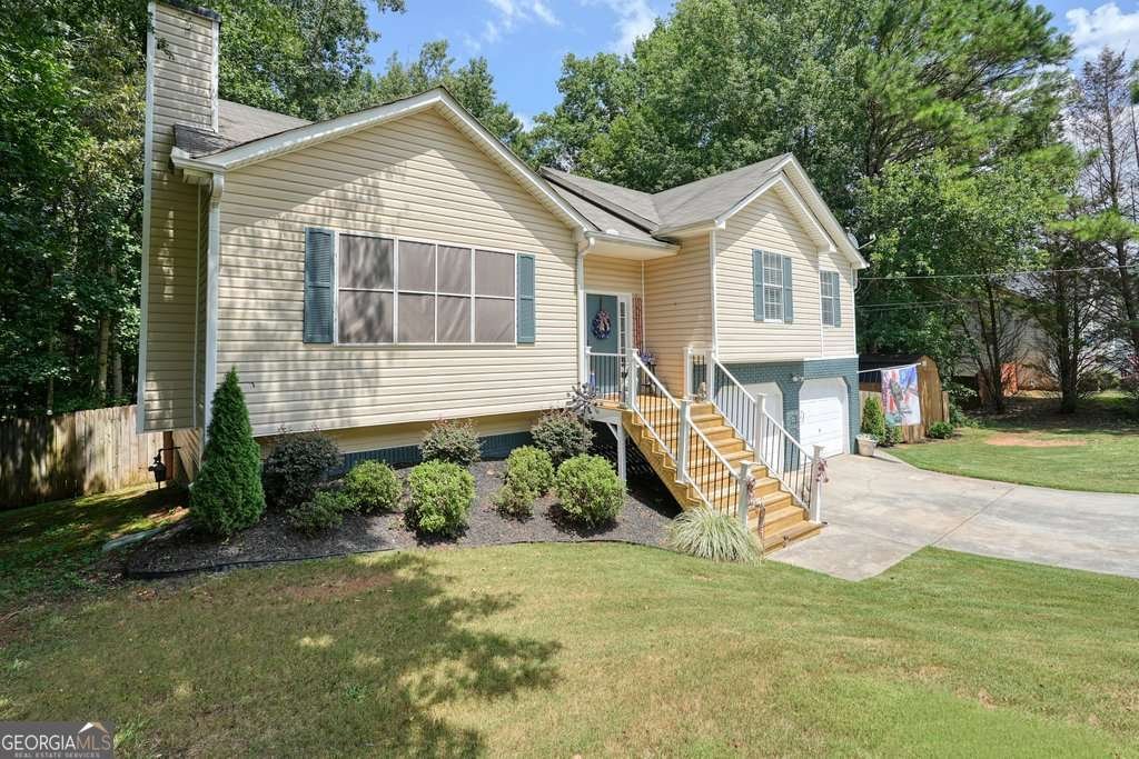 227 BRIDGE Landing Douglasville - 5