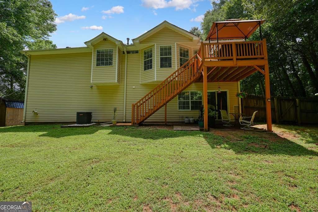 227 BRIDGE Landing Douglasville - 52