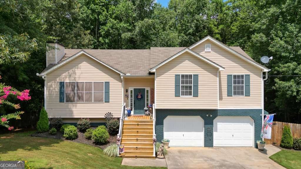 227 BRIDGE Landing Douglasville - 54