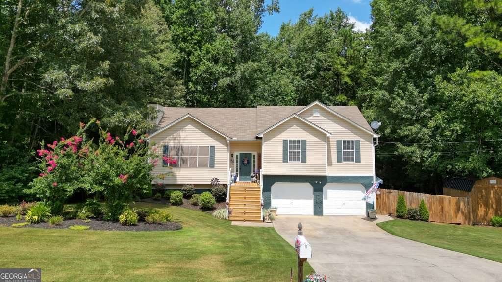 227 BRIDGE Landing Douglasville - 55