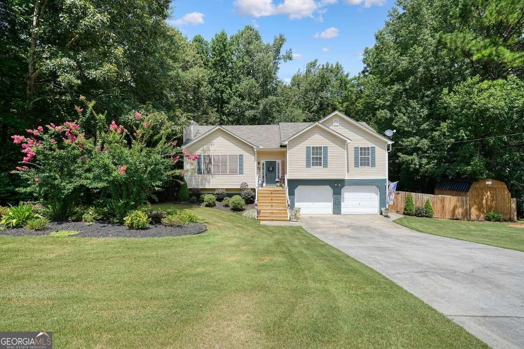 227 BRIDGE Landing Douglasville - 6