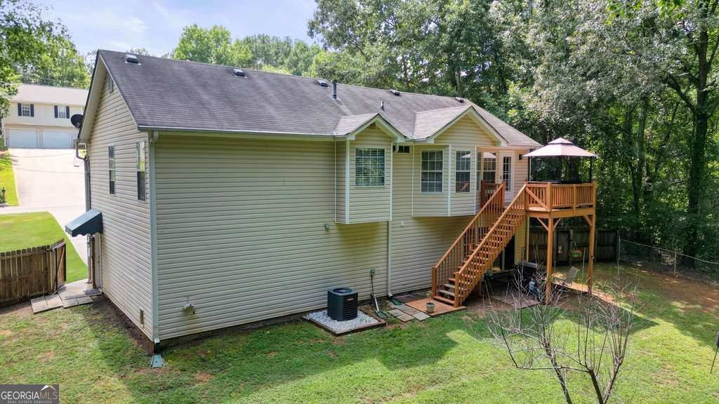 227 BRIDGE Landing Douglasville - 63