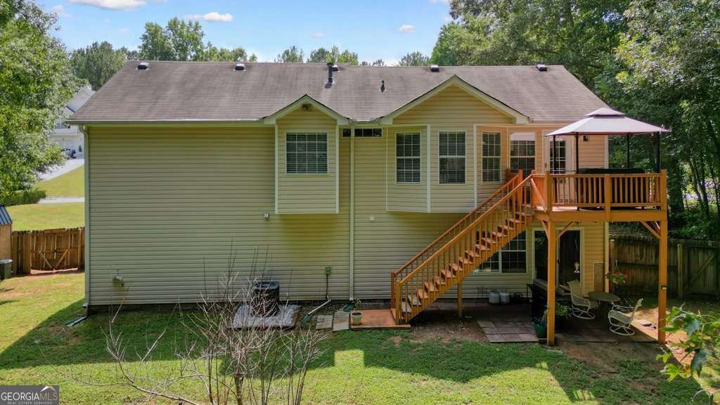 227 BRIDGE Landing Douglasville - 64