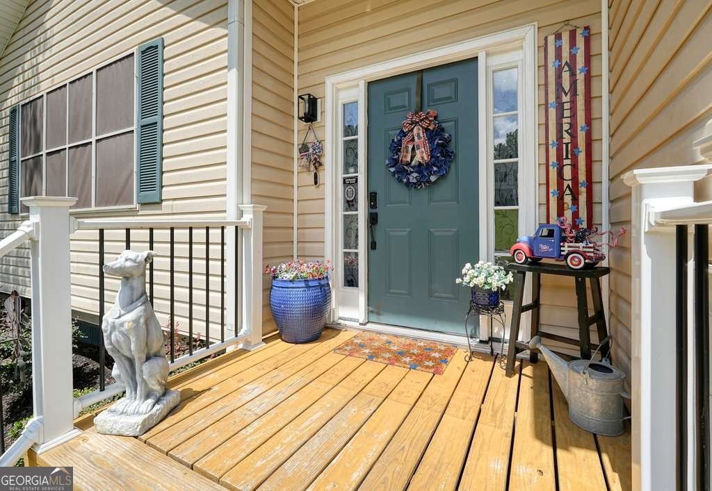 227 BRIDGE Landing Douglasville - 7