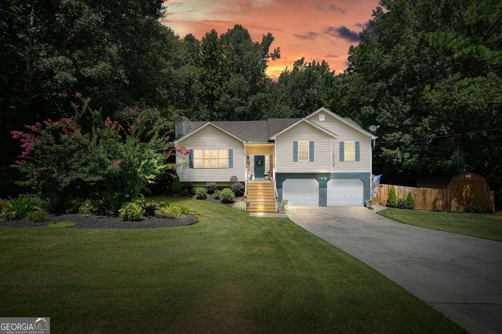 227 BRIDGE Landing Douglasville - 8