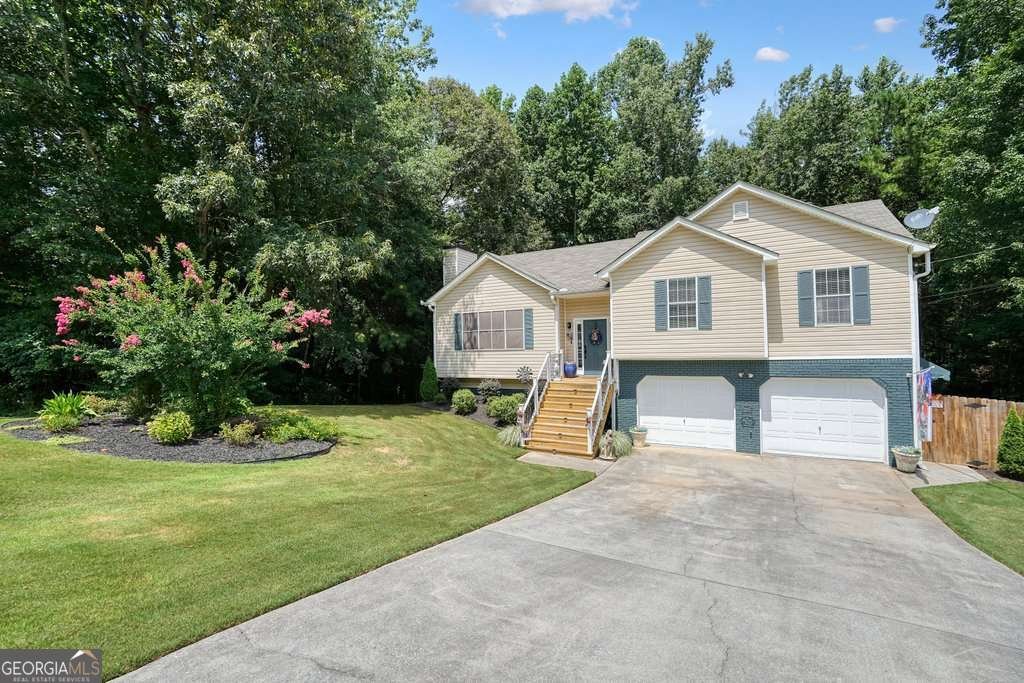 227 BRIDGE Landing Douglasville - 9